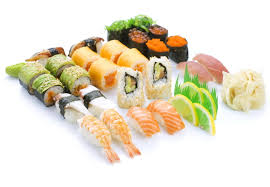 sushi_definition