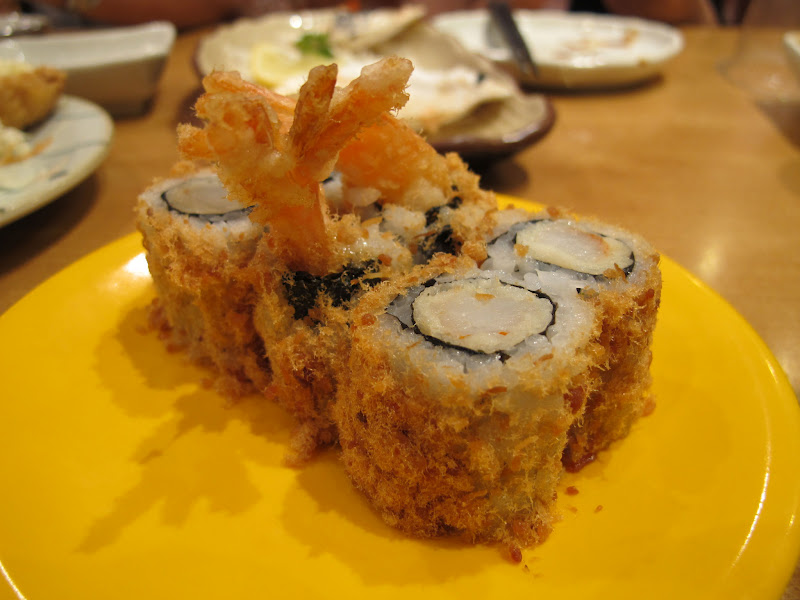 sushi_tempura