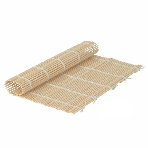Bamboo Rolling Mat