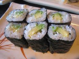Avocado_Roll
